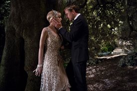 The Great Gatsby © Warner Bros.. All Rights Reserved.