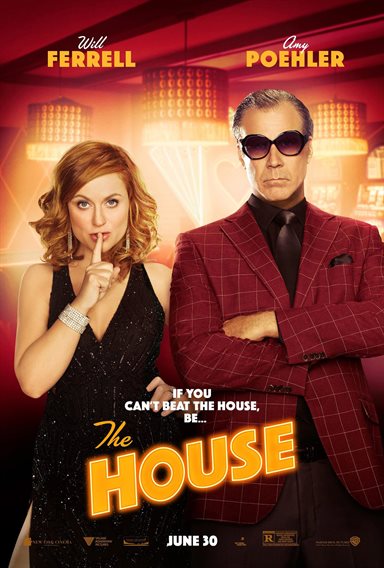 The House © Warner Bros.. All Rights Reserved. The House © Warner Bros.. All Rights Reserved.