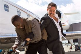 The Losers © 20th Century Fox. All Rights Reserved.