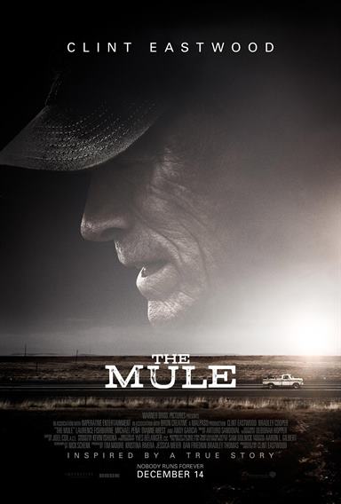 The Mule © Warner Bros.. All Rights Reserved. The Mule © Warner Bros.. All Rights Reserved.