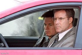 The Other Guys © Columbia Pictures. All Rights Reserved.