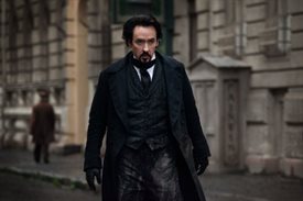 The Raven © Relativity Media. All Rights Reserved.