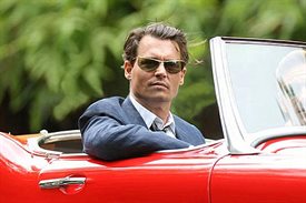 The Rum Diary © GK Films. All Rights Reserved.