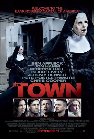 © Warner Bros.. All Rights Reserved.