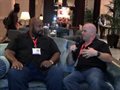 Kevin Michael Richardson Talks Thundercats at Comic Con 2011