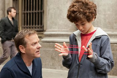 Touch © 20th Century Fox. All Rights Reserved.