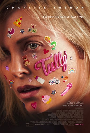 Tully © Focus Features. All Rights Reserved. Tully © Focus Features. All Rights Reserved.