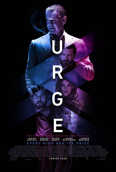 Urge © Lionsgate. All Rights Reserved. Urge © Lionsgate. All Rights Reserved.
