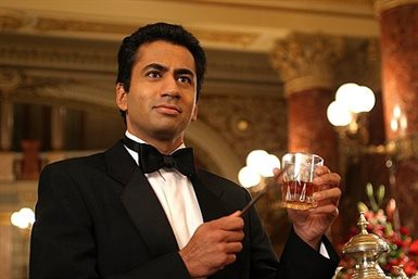 Van Wilder 2: Rise of the Taj © MGM Studios. All Rights Reserved.
