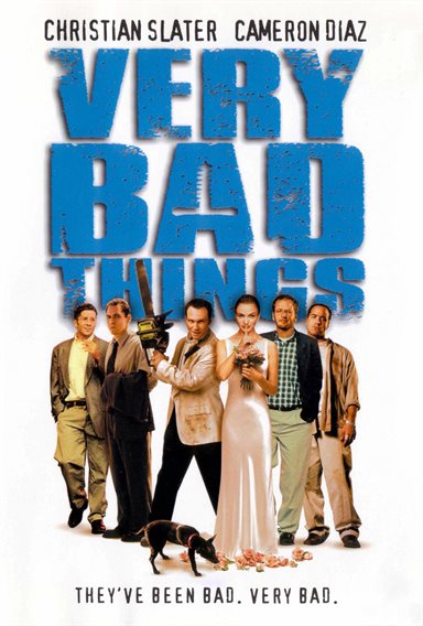 Very Bad Things © Universal Pictures. All Rights Reserved. Very Bad Things © Universal Pictures. All Rights Reserved.