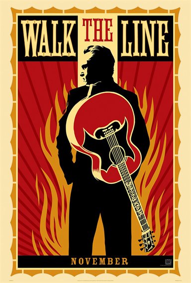 Walk The Line © 20th Century Fox. All Rights Reserved. Walk The Line © 20th Century Fox. All Rights Reserved.