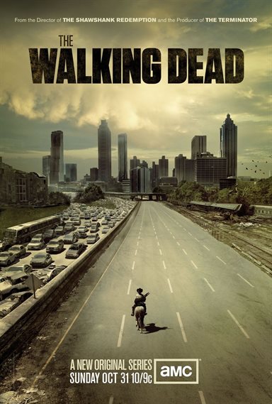 The Walking Dead © AMC. All Rights Reserved. The Walking Dead © AMC. All Rights Reserved.