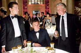 Wall Street: Money Never Sleeps © 20th Century Fox. All Rights Reserved.