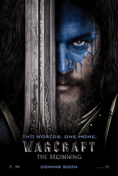 Warcraft © Universal Pictures. All Rights Reserved. Warcraft © Universal Pictures. All Rights Reserved.