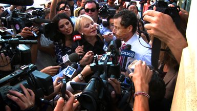 Weiner © IFC Films. All Rights Reserved.