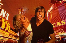 What Happens In Vegas © 20th Century Fox. All Rights Reserved.