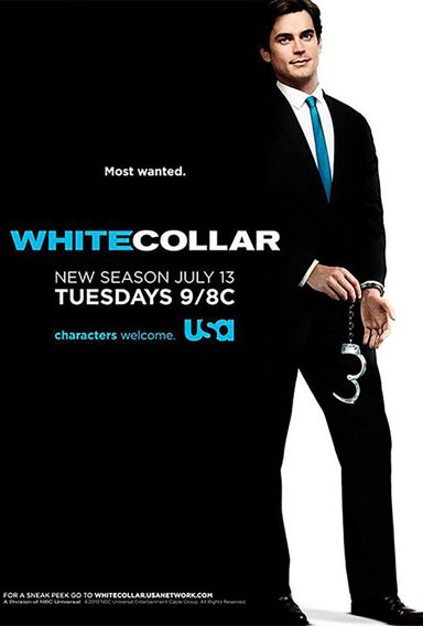 White Collar © 20th Century Fox. All Rights Reserved. White Collar © 20th Century Fox. All Rights Reserved.