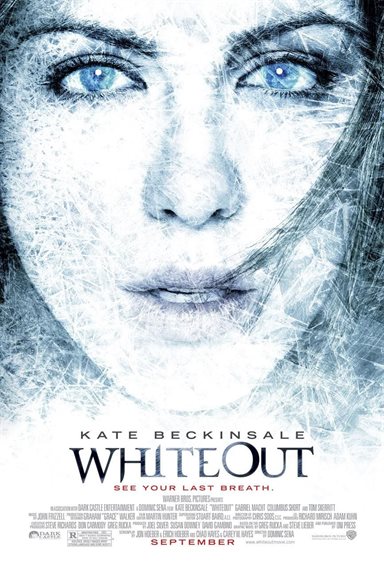 Whiteout Theatrical Review