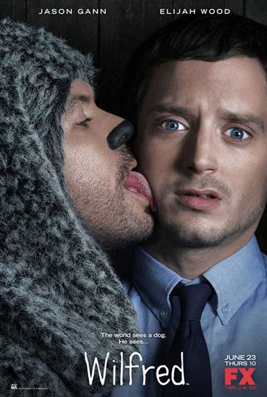 Wilfred © 20th Century Fox. All Rights Reserved. Wilfred © 20th Century Fox. All Rights Reserved.