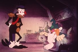 Wizards © 20th Century Fox. All Rights Reserved.