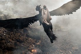 Wrath of the Titans © Warner Bros.. All Rights Reserved.