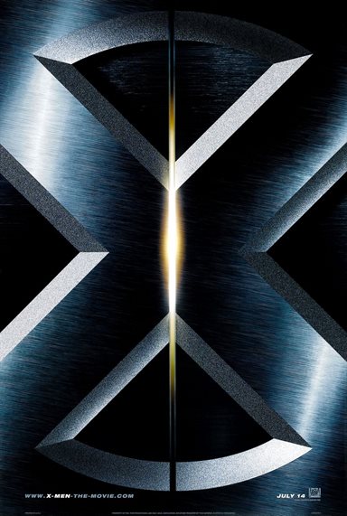 X-Men © 20th Century Fox. All Rights Reserved. X-Men © 20th Century Fox. All Rights Reserved.