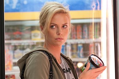 Young Adult © Paramount Pictures. All Rights Reserved.