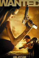 Universal Home Entertainment Creating Wanted Movie Game