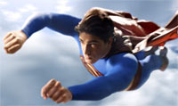Superman Will Return