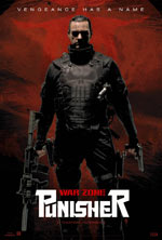 Punisher: War Zone Is Still R Rated