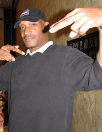 Remembering Screamfest 2006, Orlando Horror Convention