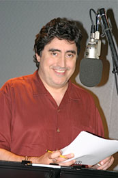 Alfred Molina Discusses His Role as Ares, The Godof War, In Wonder Woman