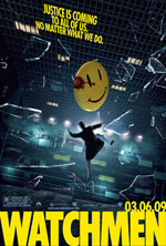 Watchmen Mobile Website