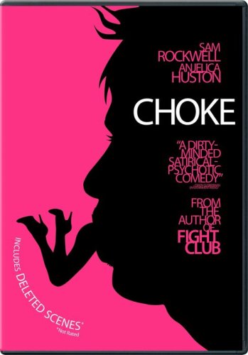 Director Clark Gregg Discusses The Upcoming DVD Release of Choke with FlickDirect