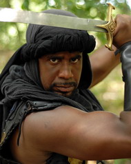 Fantasy Film Legend of The Red Reaper Dec 18th, 2006 Update