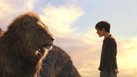 Disney's The Chronicles of Narnia: Prince Caspian Starts Filming