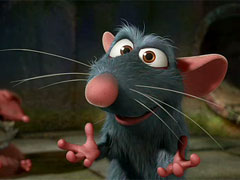 Wondercon Shows Disney Pixar's New Film