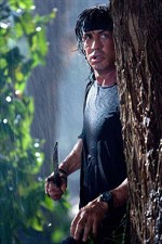 Rambo V Gets Greenlit
