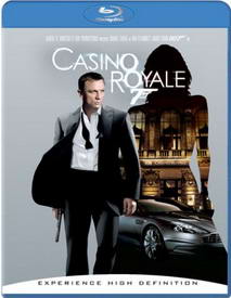 Bond Goes Where No Blu-Ray Has Gone Before