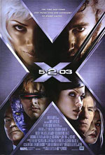 Bryan Singer To Possibly Return to The X-Men?