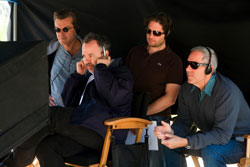 Director Jonathan Mostow Talks Surrogates