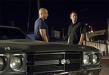Fast and Furious 5 Announced