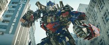 Michael Bay Wants To Destroy Washington D.C.