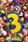 Disney/Pixar Toy Story 3 Tops Box Office Again