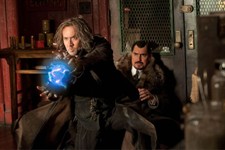Interview with Jay Baruchel from Disney's The  Sorcerer's Apprentice
