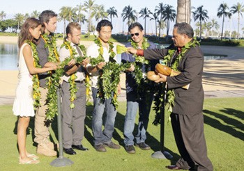 Hawaii 5-0 Set To Reinvigorate CBS Line-up