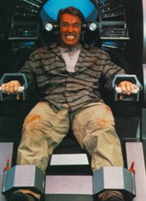 Paul Verhoeven to Adapt  