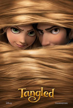 Disney's Tangled Passes $100 Million In Domestic Box Office Receipts