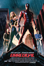 Xavier Gens Interested in Daredevil Reboot