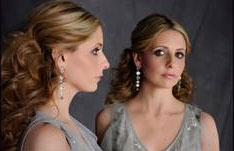 Sarah Michelle Gellar and Ringer To Appear At Comic Con 2011